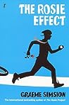 Cover for The Rosie Effect (Don Tillman, #2)