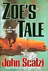 Cover for Zoe's Tale (Old Man's War, #4)