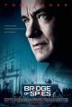 Cover for Bridge of Spies