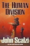 Cover for The Human Division (Old Man's War, #5)