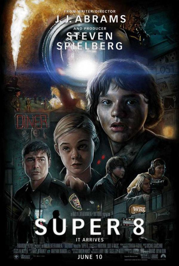 Cover for Super 8