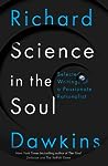 Cover for Science in the Soul: Selected Writings of a Passionate Rationalist