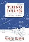 Cover for Thing Explainer: Complicated Stuff in Simple Words