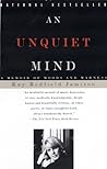 Cover for An Unquiet Mind: A Memoir of Moods and Madness