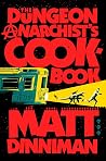 Cover for The Dungeon Anarchist's Cookbook (Dungeon Crawler Carl, #3)