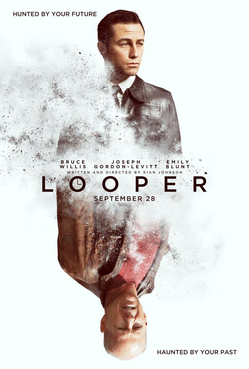 Cover for Looper