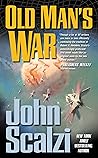 Cover for Old Man's War (Old Man's War, #1)