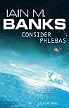 Cover for Consider Phlebas (Culture, #1)