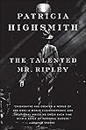 Cover for The Talented Mr. Ripley (Ripley, #1)
