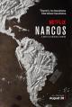 Cover for Narcos