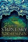 Cover for The Stone Sky (The Broken Earth, #3)