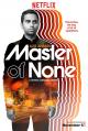 Cover for Master of None