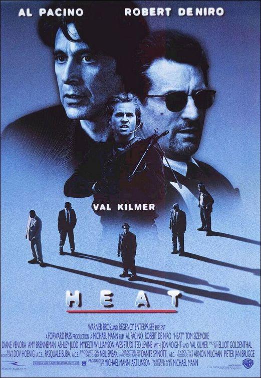 Cover for Heat