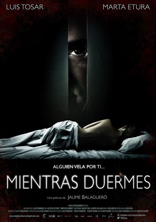 Cover for Sleep Tight