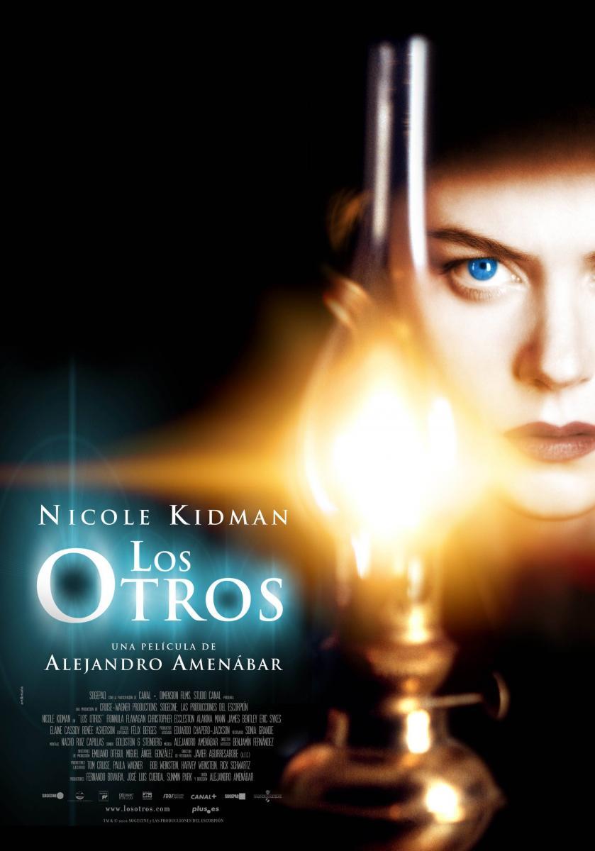 Cover for The Others