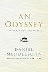 Cover for An Odyssey: A Father, a Son, and an Epic