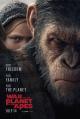 Cover for War for the Planet of the Apes