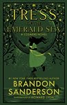 Cover for Tress of the Emerald Sea