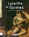 Cover for Lazarillo de Tormes