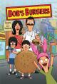 Cover for Bob's Burgers