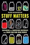 Cover for Stuff Matters: Exploring the Marvelous Materials That Shape Our Man-Made World